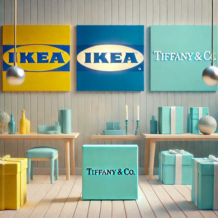 Взаимосвязь психологии цвета и маркетинга: как цвета влияют на поведение потребителей