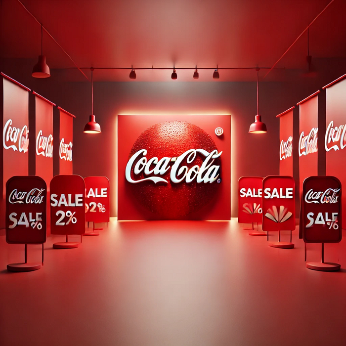 Взаимосвязь психологии цвета и маркетинга: как цвета влияют на поведение потребителей