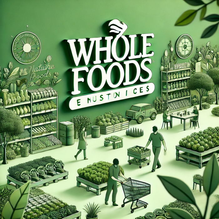 Взаимосвязь психологии цвета и маркетинга: как цвета влияют на поведение потребителей