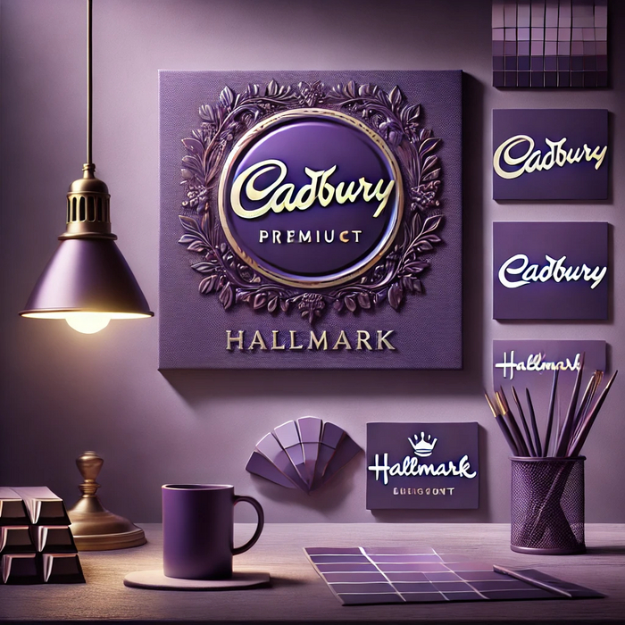 Взаимосвязь психологии цвета и маркетинга: как цвета влияют на поведение потребителей