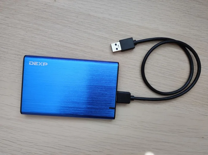 Скоростная флешка из старого SSD - Моё, Компьютер, Флешки, Торговля, Длиннопост