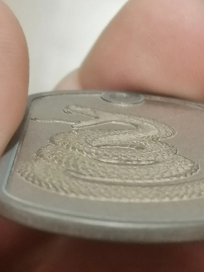 3D гравировка на лазерном маркираторе - Моё, Малый бизнес, Лазерная гравировка, Видео вк, 3D, Видео, Длиннопост, Серия Вдарим лазером по металлу грамотно