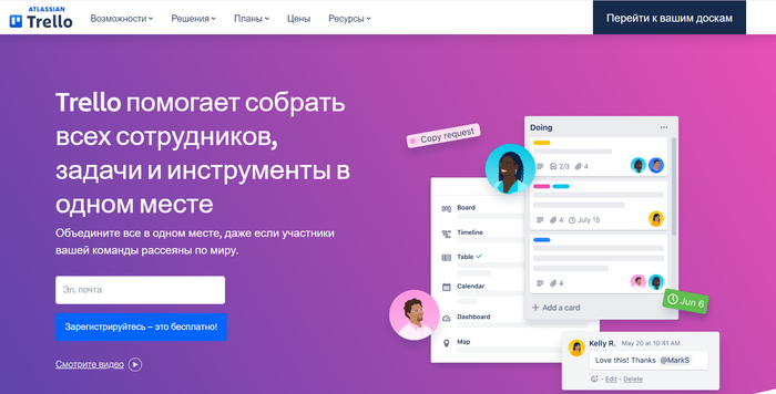 5 инструментов для планирования и продвижения блога