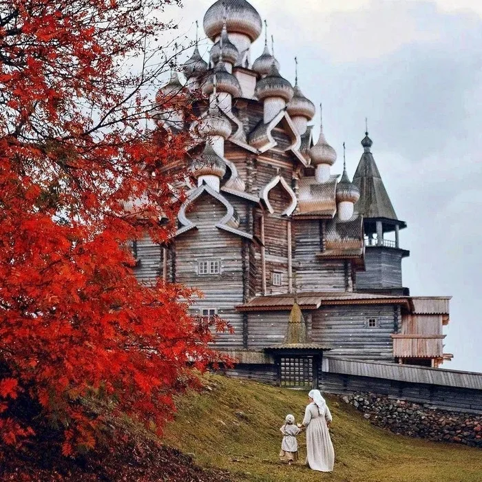 Where to go for the most beautiful autumn? - My, Travel across Russia, sights, Road trip, Travels, Tourism, Autumn, Nature, wildlife, The nature of Russia, Auto, Motorists, A selection, Туристы, Drive, Longpost