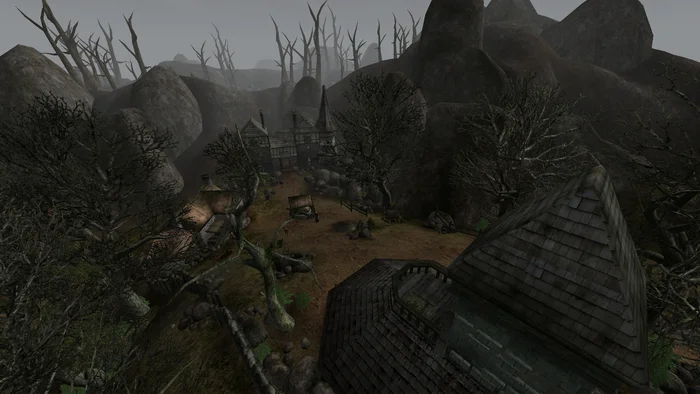 Update 1.0.6 | Morrowind Resurrected I BetweenTheWorlds - Overview, RPG, Bethesda, Online Games, The Elder Scrolls III: Morrowind, Tes3mp, Fantasy, Nostalgia, Vvardenfell, Multiplayer, The elder scrolls