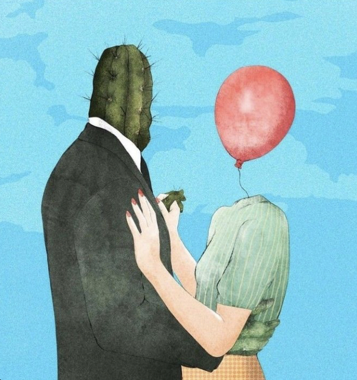 Почему мужчина проявляет агрессию к женщине?