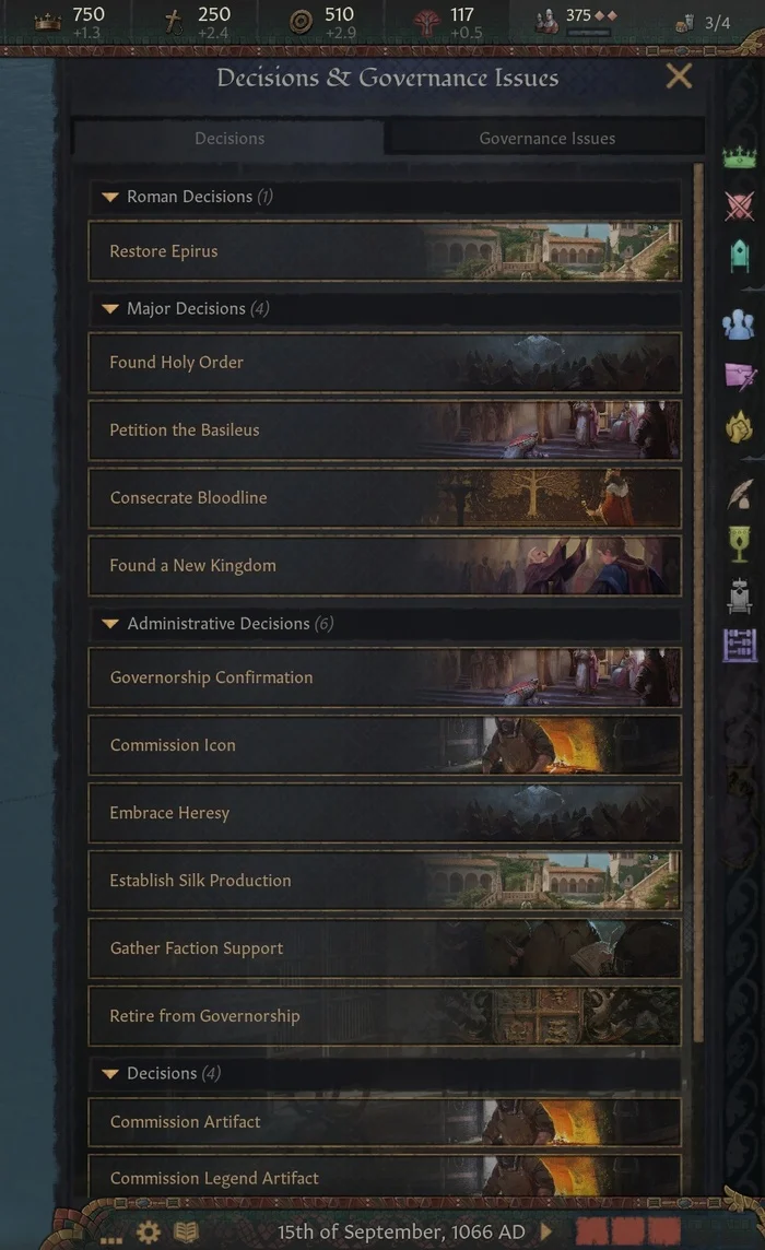 Dev Diary #156 Crusader Kings III - Mod Development - Computer games, Paradox Interactive, Translation, Стратегия, Longpost, Crusader Kings III, Middle Ages