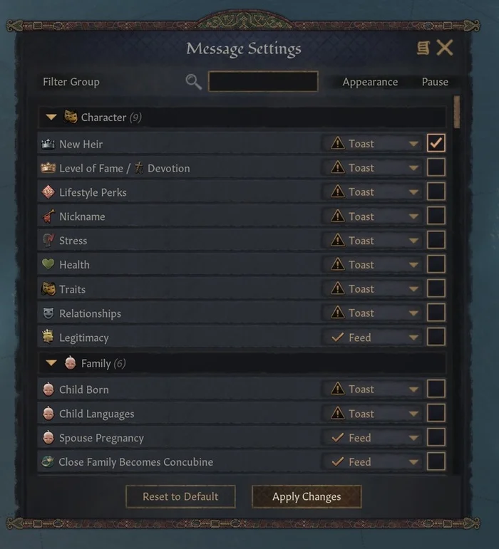 Dev Diary #156 Crusader Kings III - Mod Development - Computer games, Paradox Interactive, Translation, Стратегия, Longpost, Crusader Kings III, Middle Ages