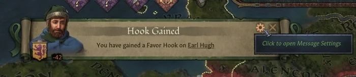 Dev Diary #156 Crusader Kings III - Mod Development - Computer games, Paradox Interactive, Translation, Стратегия, Longpost, Crusader Kings III, Middle Ages
