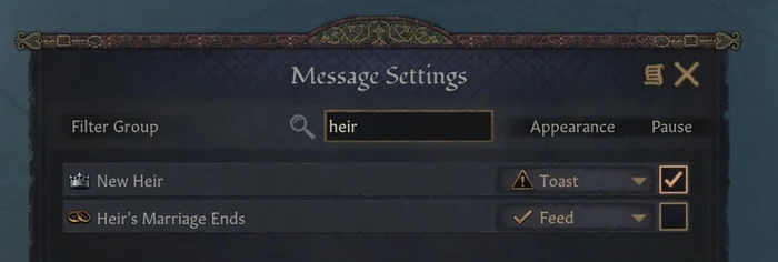 Dev Diary #156 Crusader Kings III - Mod Development - Computer games, Paradox Interactive, Translation, Стратегия, Longpost, Crusader Kings III, Middle Ages