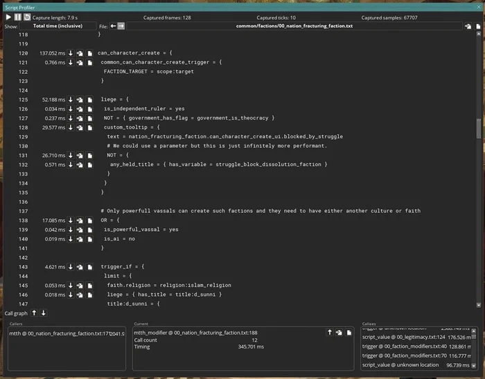 Dev Diary #156 Crusader Kings III - Mod Development - Computer games, Paradox Interactive, Translation, Стратегия, Longpost, Crusader Kings III, Middle Ages