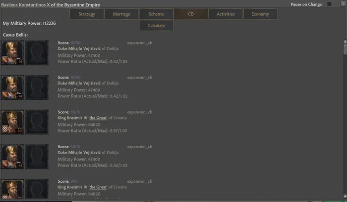 Dev Diary #156 Crusader Kings III - Mod Development - Computer games, Paradox Interactive, Translation, Стратегия, Longpost, Crusader Kings III, Middle Ages