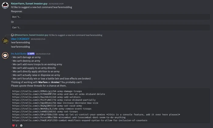 Dev Diary #156 Crusader Kings III - Mod Development - Computer games, Paradox Interactive, Translation, Стратегия, Longpost, Crusader Kings III, Middle Ages
