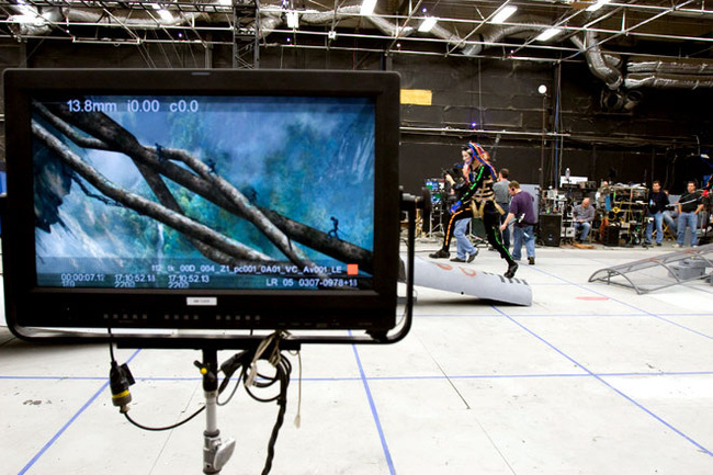 Работа Simul-Cam