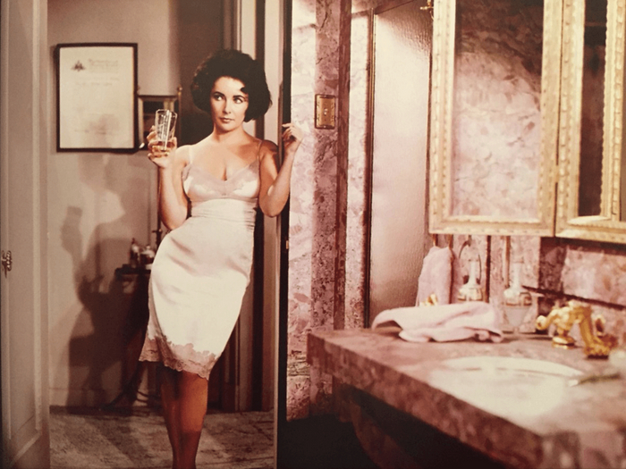 Баттерфилд, 8