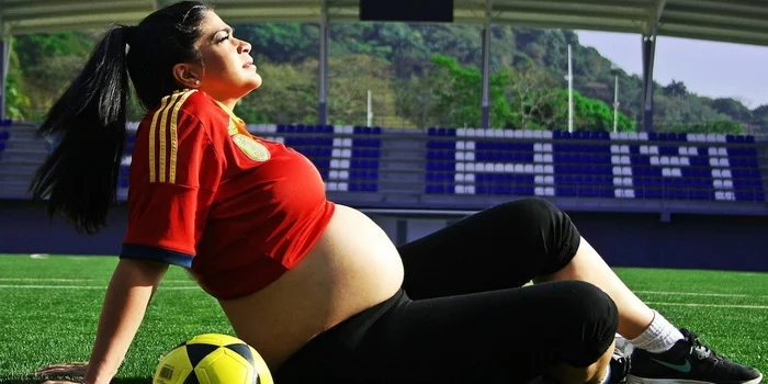 Sports and pregnancy: how to exercise properly? - Motherhood, Health, Healthy lifestyle, Exercises, Pregnancy, Mum, Diet, Parents and children