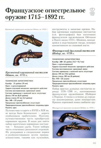 Старинное оружие - Военная история, Оружие, Энциклопедия, Коллекция, Армия, Вооружение, Книги, Стрелковое оружие, Пистолеты, Огнестрельное оружие, Ружье, Длиннопост