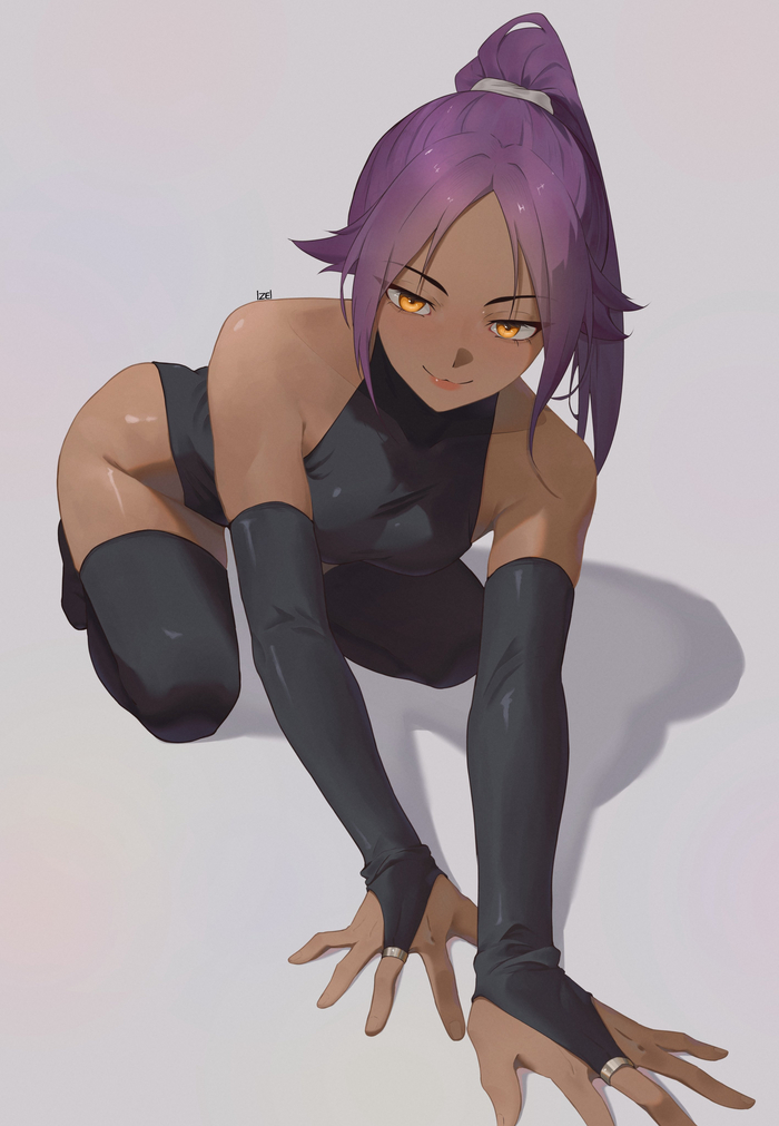 Yoruichi