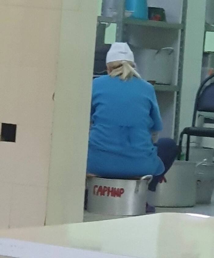 Кому добавки?