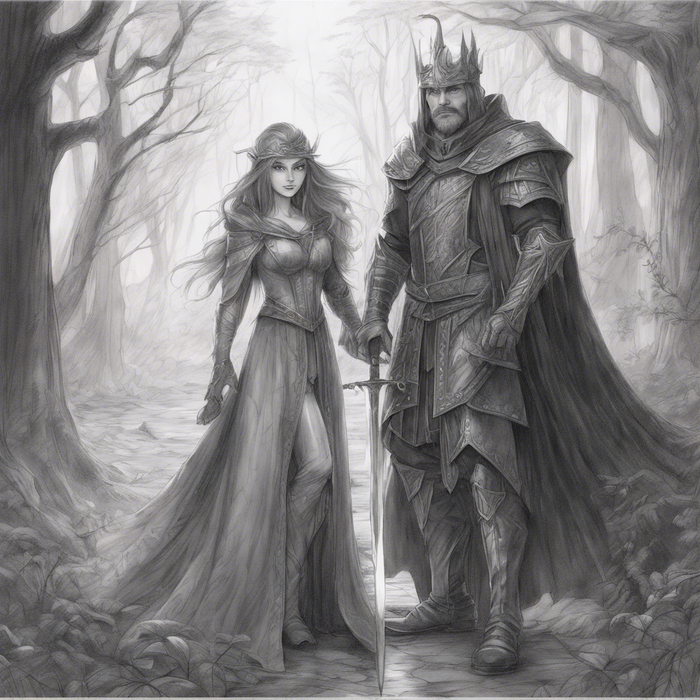 Дела драконьи, или как гном биржу взорвал