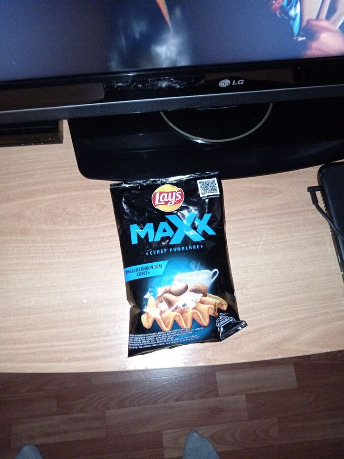 "Готовый продукт"