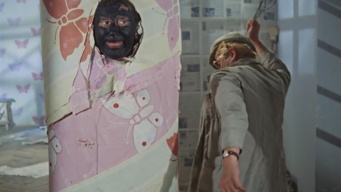 Ещё до того, как это стало мейнстримом