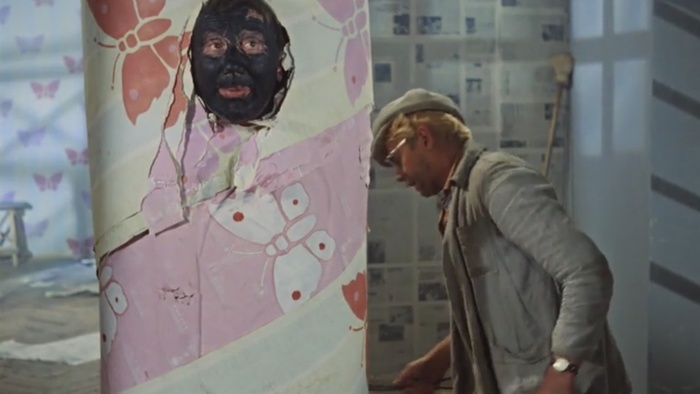 Ещё до того, как это стало мейнстримом