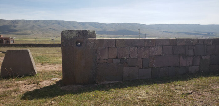 Идеальная кладка