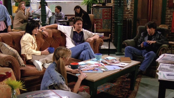 Девяностые. День за днём. 22 сентября 1994 года