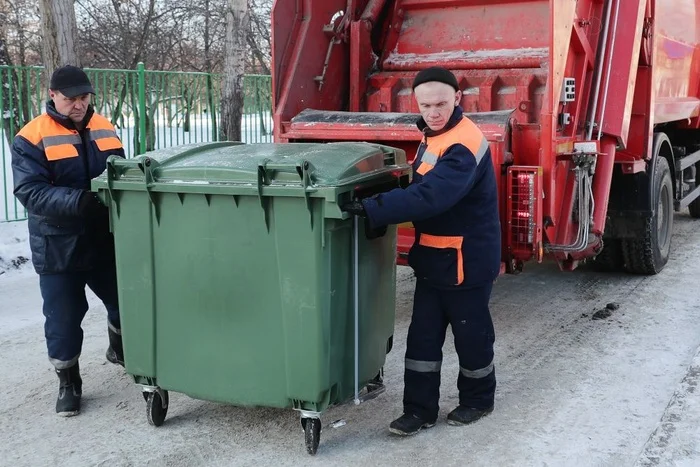 The village had not had its garbage removed for years, but the courts still forced local residents to pay for it - My, Court, Right, Law, Garbage, TKO, Housing and communal services, Payment for housing and communal services, Housing Inspectorate, Utility services