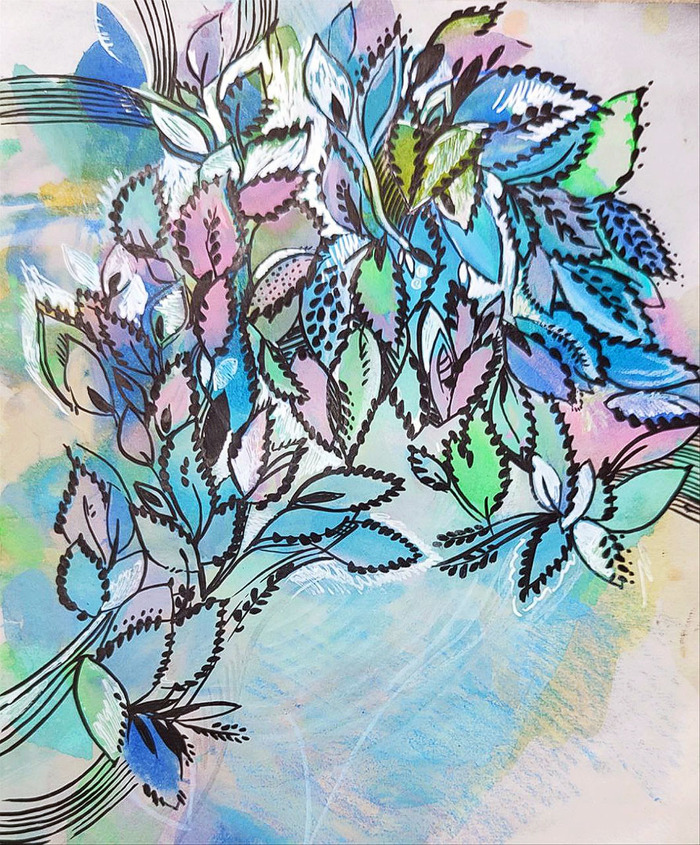 И у меня опять суматоха...