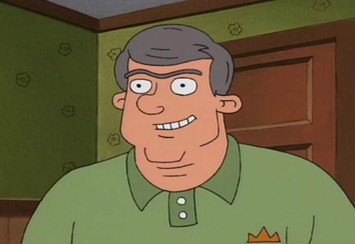   ,  , , , Nickelodeon