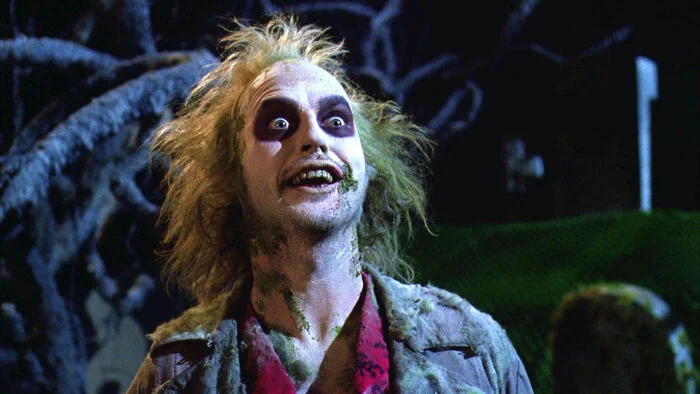 Beetlejuice: 9 Facts About Tim Burton's Classic - Movies, Beetlejuice, Text, Longpost