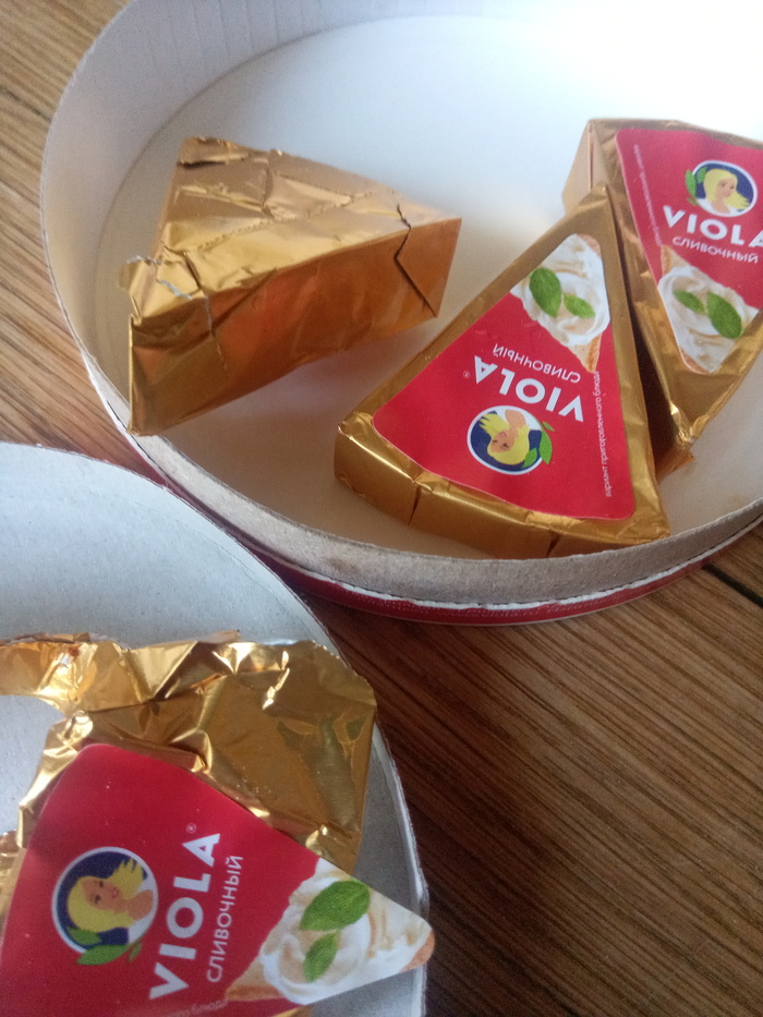 Viola ����� ��������!