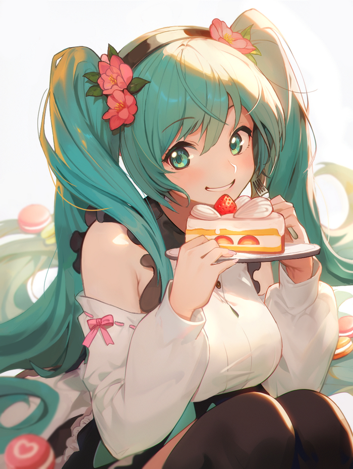 Hatsune Miku #151 , Anime Art, Hatsune Miku, ,  , , , , , , , 