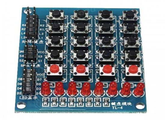 TOP 10 Electronic Modules from AliExpress: Create, Experiment, Get Inspired - My, Products, Chinese goods, Electronics, AliExpress, Homemade, With your own hands, Kit, Arduino, Assembly, Module, Longpost