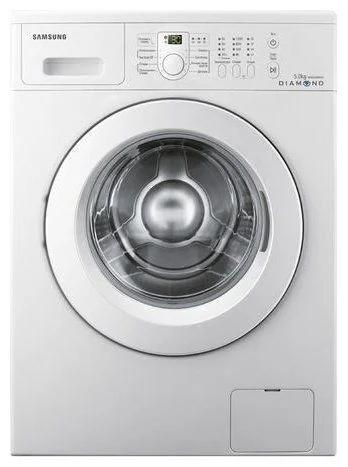 Minor repair of washing machine - My, Repair, Washing machine, Samsung, With your own hands, Mat, Longpost