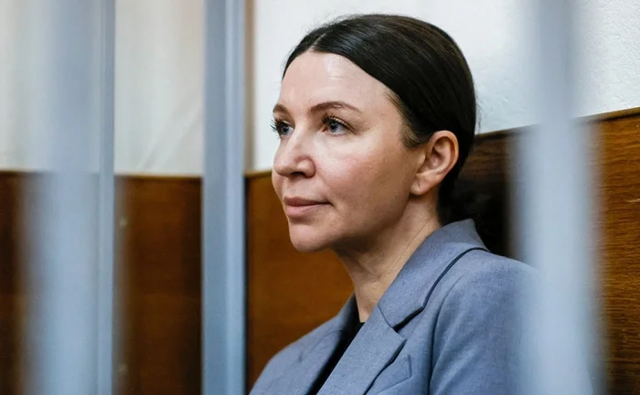 Blinovskaya paid off more than 230 million rubles in tax debt - news, Tax, Fraud, Internet Scammers, Elena Blinovskaya, Criminal case, Criminal law, Tax disputes, Bankruptcy