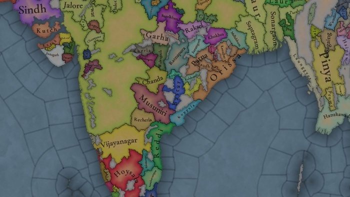  "",    Tinto Maps  19  , Paradox Interactive, , , , ,  