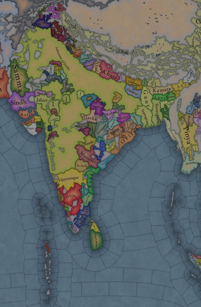  "",    Tinto Maps  19  , Paradox Interactive, , , , ,  
