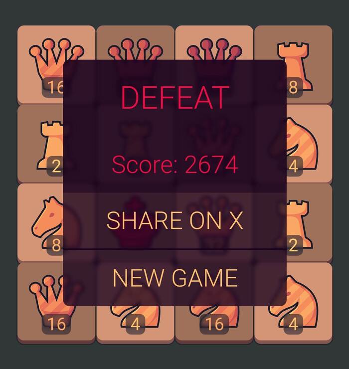 "" 2048 , 2048, Typescript