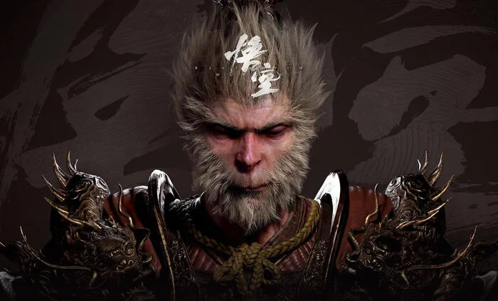 What should mythology fans play after Black Myth Wukong? - Game Reviews, Black Myth: Wukong, Mythology, Games, Computer games, Longpost