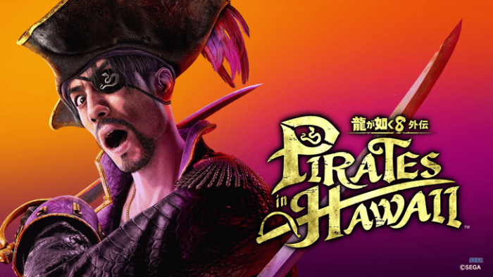 Like A Dragon: Pirate Yakuza Leaked Months Ago, But No One Believed It - Game world news, Computer games, Games, Like a Dragon