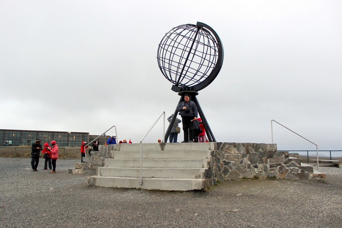 Nordpapp. Journey to the Edge of Europe. First version. Part 4 - My, Life stories, Travels, The photo, Norway, Finland, North cape, Reindeer, Deer, Video, Longpost