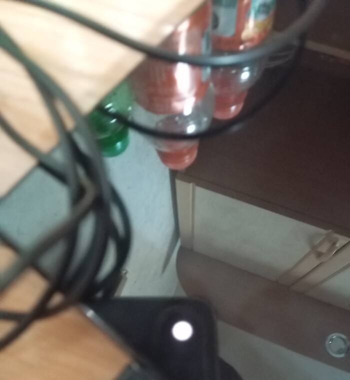 Подскажите, что значит данный сигнал и где можно поподробнее про него прочитать?