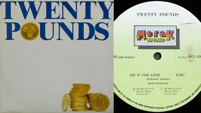 Forgotten Euro-Italo-Disco Vinyls (and More). What the 80s Sound Like - Part 101 - Episode 235 (4) - My, Melody, Hits, Electonic music, Music, Italo-Disco, Disco, Disco, Disco 80s, Pop music, Eurodisco, Longpost