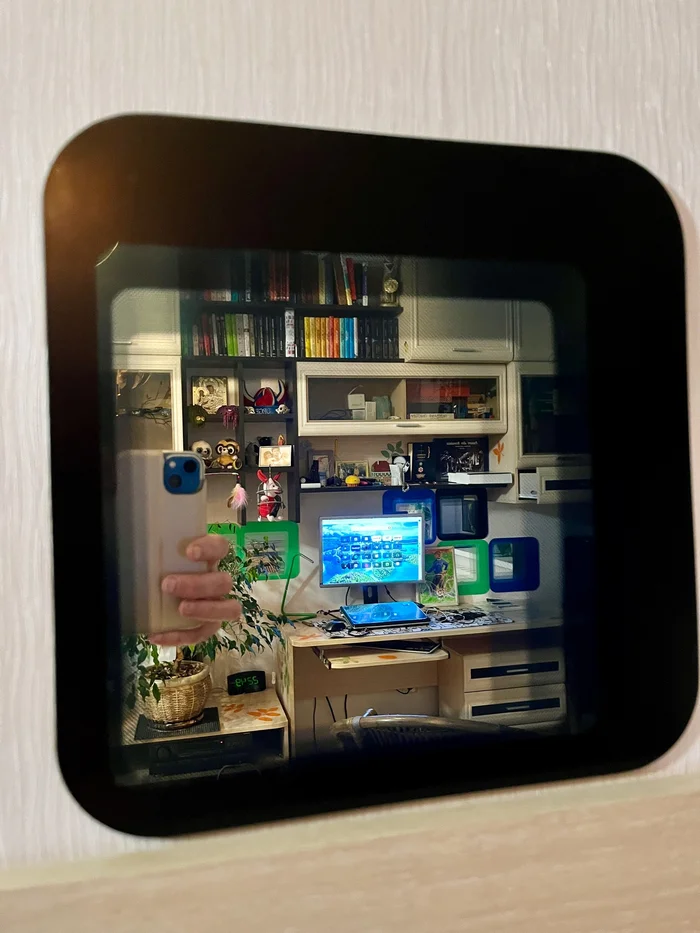 Life squared - My, Mobile photography, IKEA