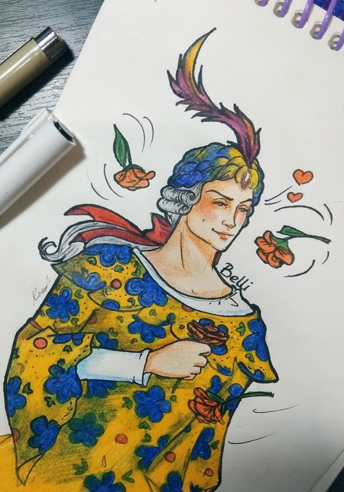 Джузеппе Белли