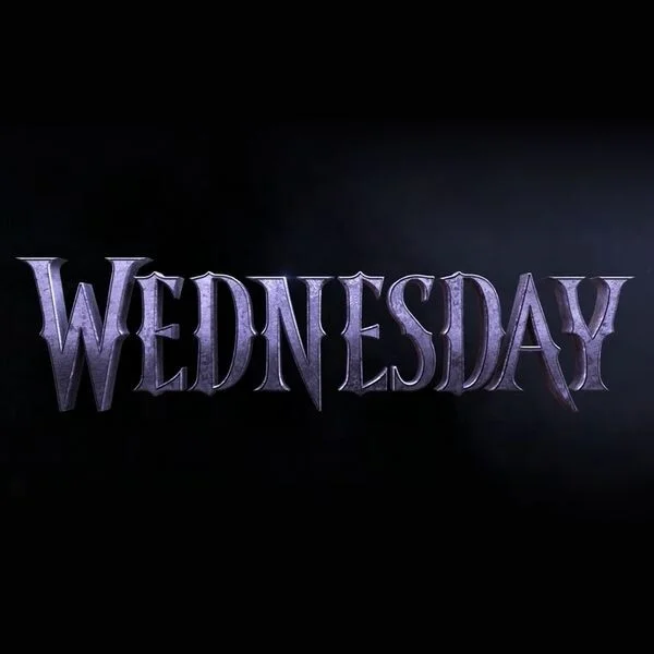 How? - My, Wensday Addams, Wensday (TV series), Netflix