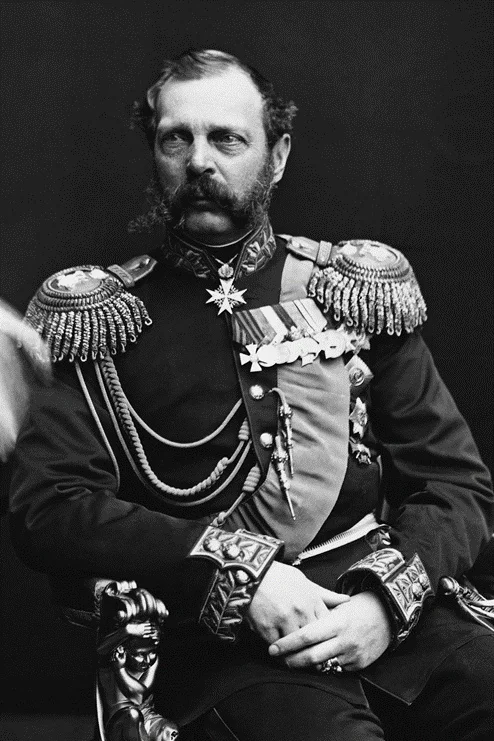 The personality of Emperor Alexander II and his political activities - My, Society, Civilization, State, The science, Scientists, Propaganda, Demography, Critical thinking, Nauchpop, Research, Longpost